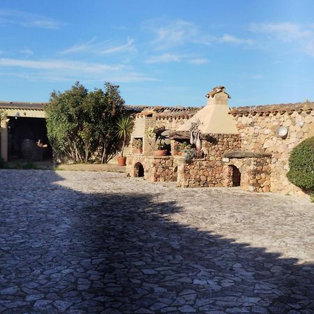 Il Ruscello Villa SantʼAnna Arresi Екстериор снимка