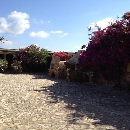 Il Ruscello Villa SantʼAnna Arresi Екстериор снимка