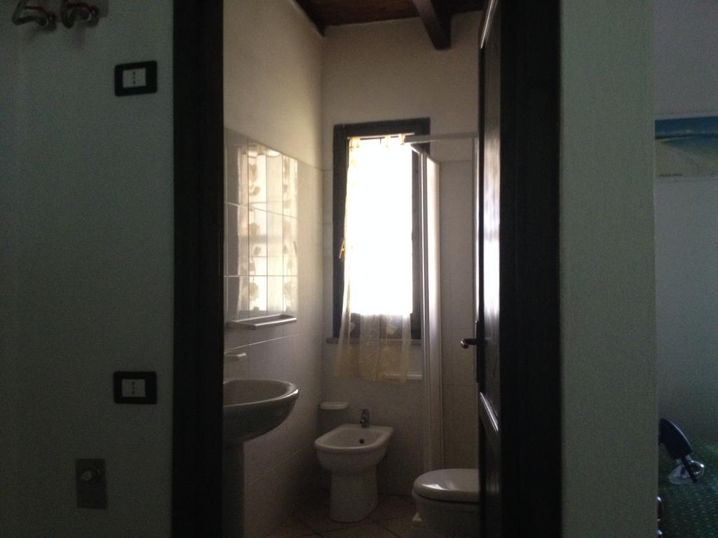 Il Ruscello Villa SantʼAnna Arresi Екстериор снимка