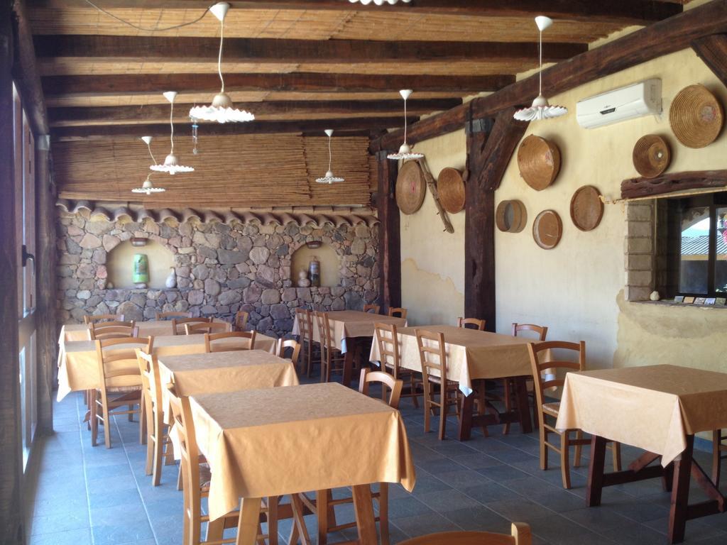 Il Ruscello Villa SantʼAnna Arresi Екстериор снимка