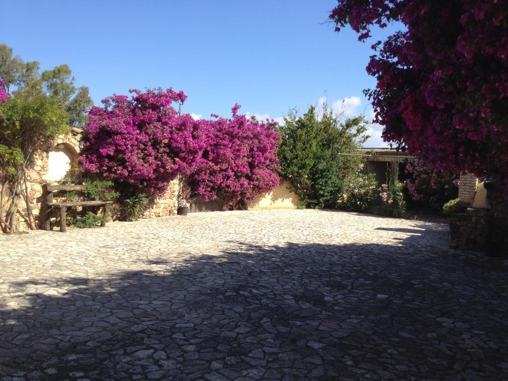 Il Ruscello Villa SantʼAnna Arresi Екстериор снимка