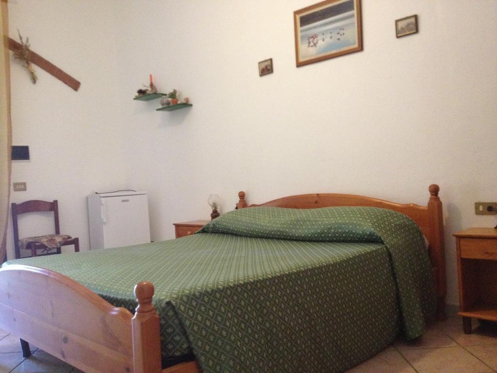 Il Ruscello Villa SantʼAnna Arresi Екстериор снимка